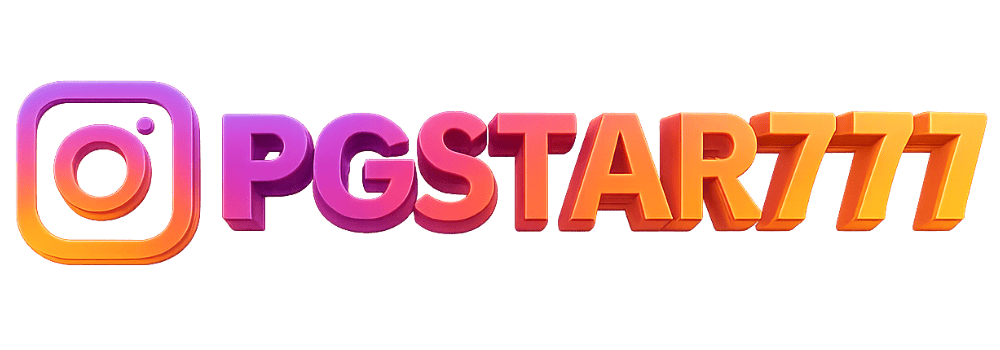 logo pgstar777
